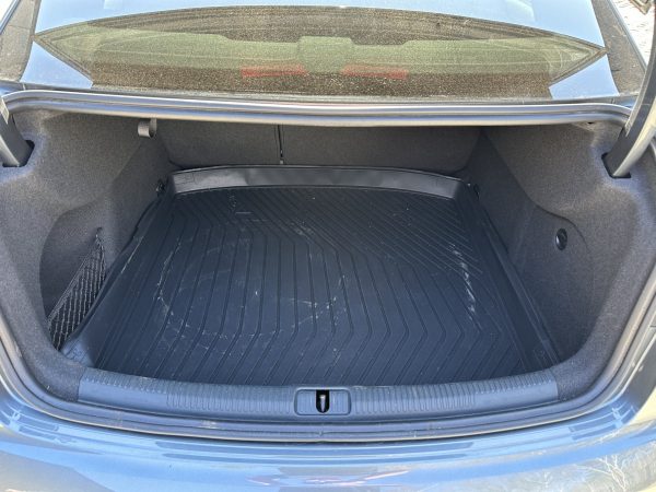 2019 Audi A3 35 TDI Black Edition - Image 14