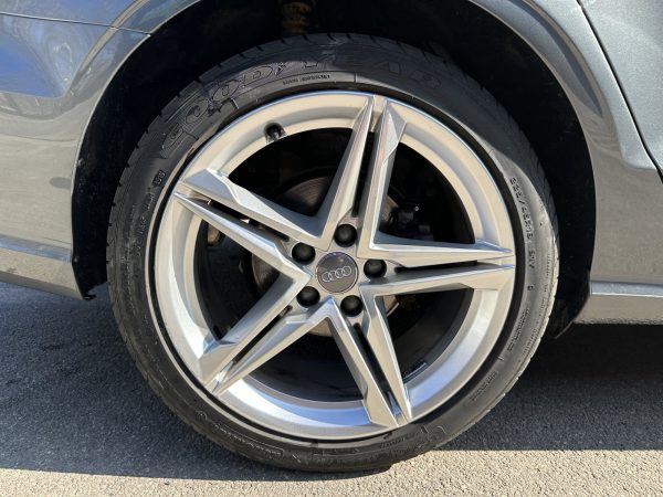 2019 Audi A3 35 TDI Black Edition - Image 15