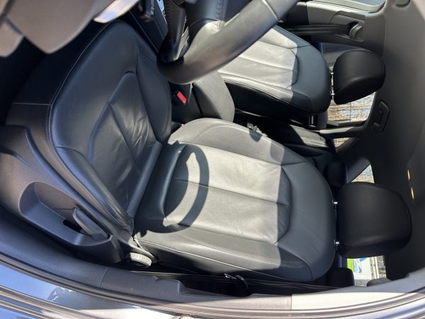 2019 Audi A3 35 TDI Black Edition - Image 19