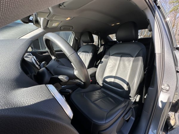 2019 Audi A3 35 TDI Black Edition - Image 20