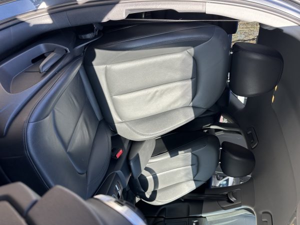 2019 Audi A3 35 TDI Black Edition - Image 21