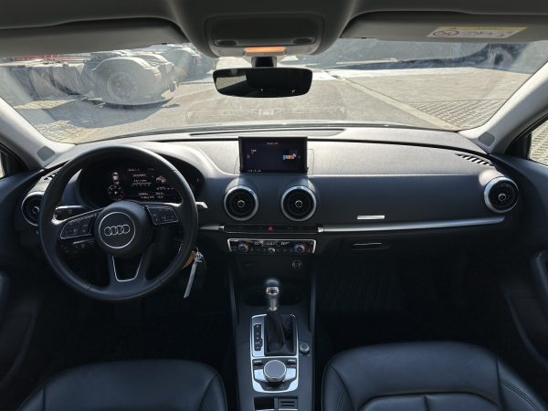 2019 Audi A3 35 TDI Black Edition - Image 23
