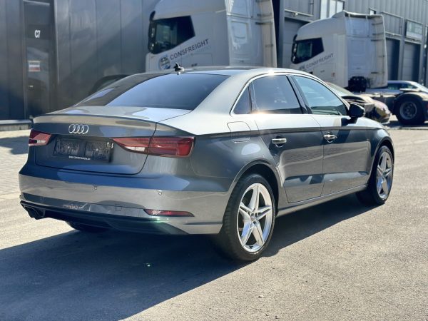 2019 Audi A3 35 TDI Black Edition - Image 4