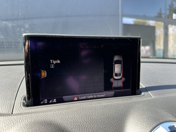 2019 Audi A3 35 TDI Black Edition - Image 33
