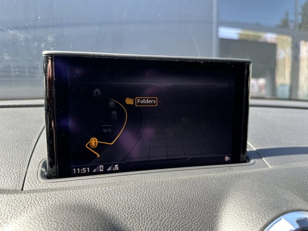 2019 Audi A3 35 TDI Black Edition - Image 40
