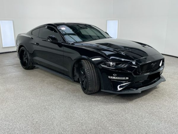 Ford Mustang GT FN Manual Coupe - Image 2