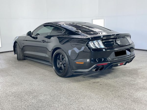 Ford Mustang GT FN Manual Coupe - Image 3