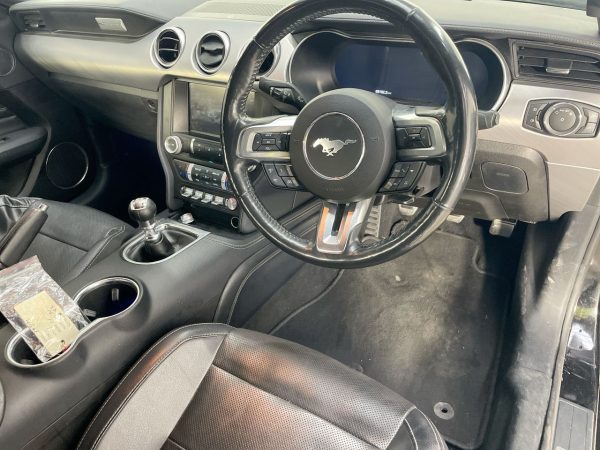 Ford Mustang GT FN Manual Coupe - Image 6