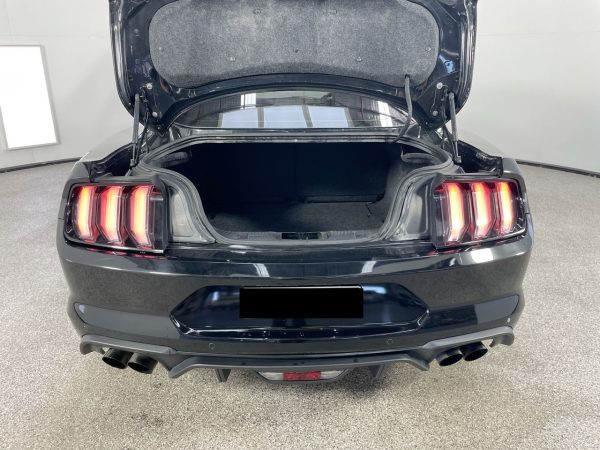 Ford Mustang GT FN Manual Coupe - Image 17