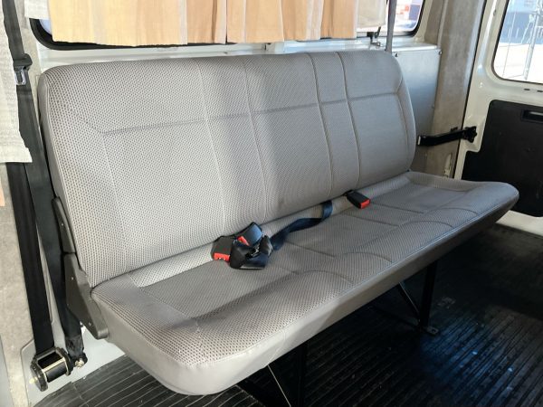 2013 Renault Master LWB Mid Roof Turbo Diesel Manual Van - Image 7