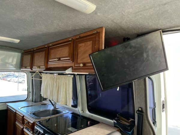 2013 Renault Master LWB Mid Roof Turbo Diesel Manual Van - Image 16