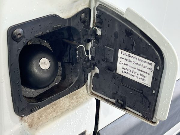 2013 Renault Master LWB Mid Roof Turbo Diesel Manual Van - Image 18