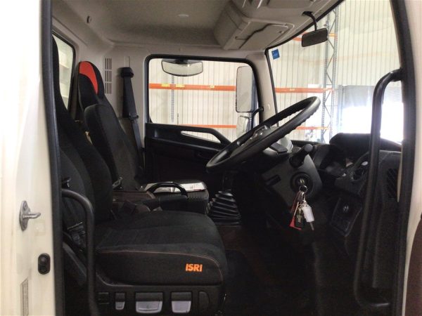 2023 Hino FC 500 4 x 2 Tray Body Truck - Image 15