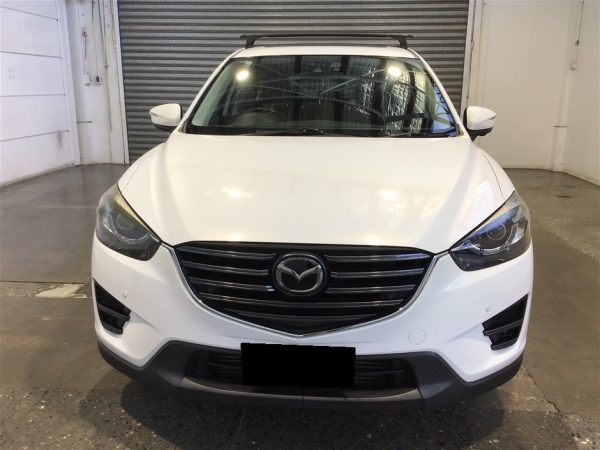 2016 Mazda CX-5 Akera KE - Image 2