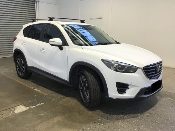 2016 Mazda CX-5 Akera KE - Image 3