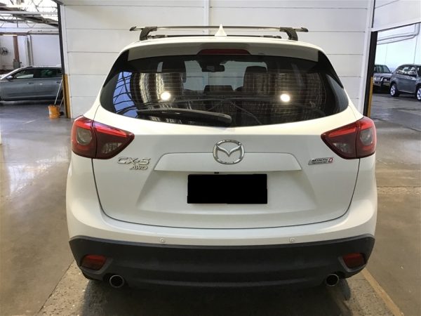 2016 Mazda CX-5 Akera KE - Image 5