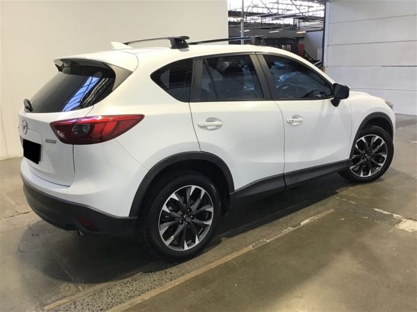 2016 Mazda CX-5 Akera KE - Image 6