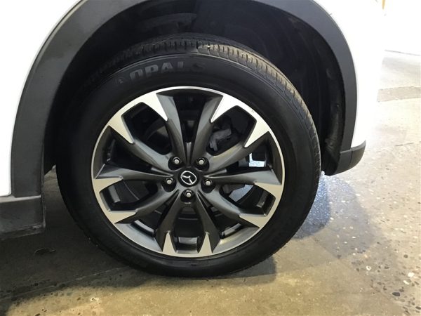2016 Mazda CX-5 Akera KE - Image 7