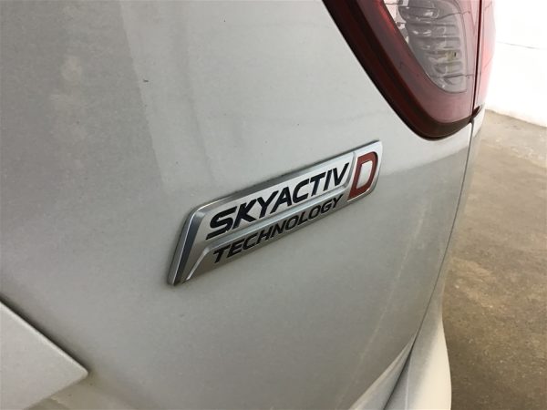 2016 Mazda CX-5 Akera KE - Image 10