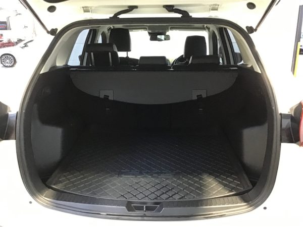 2016 Mazda CX-5 Akera KE - Image 11