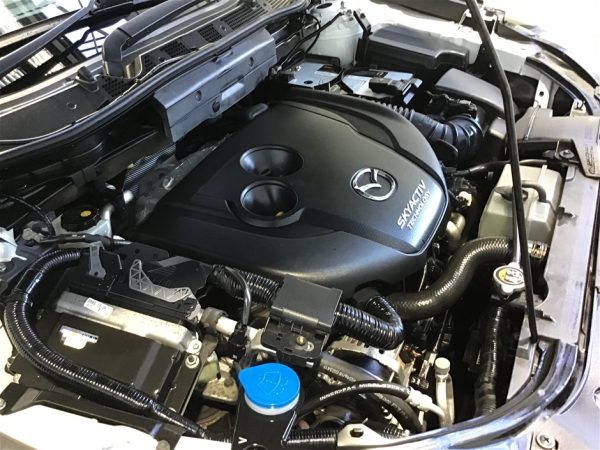 2016 Mazda CX-5 Akera KE - Image 18