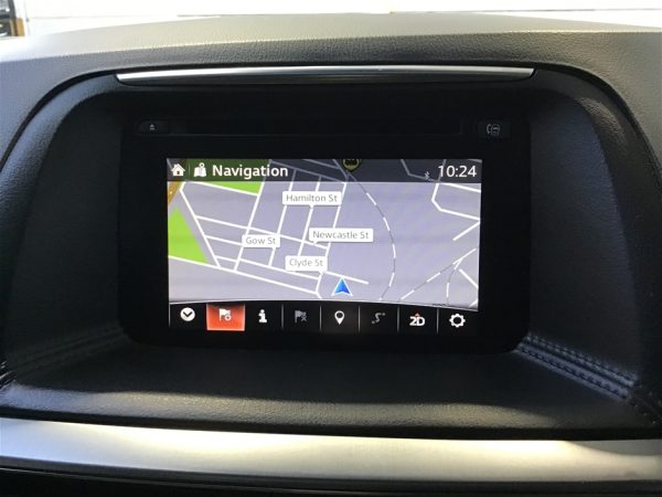 2016 Mazda CX-5 Akera KE - Image 23