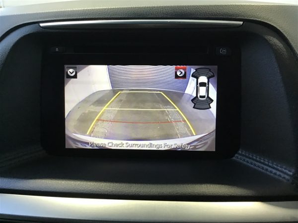 2016 Mazda CX-5 Akera KE - Image 24
