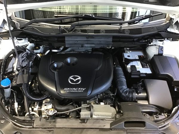2016 Mazda CX-5 Akera KE - Image 25