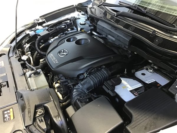 2016 Mazda CX-5 Akera KE - Image 26