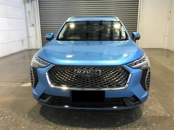 2021 GWM HAVAL JOLION LUX Automatic Wagon - Image 2