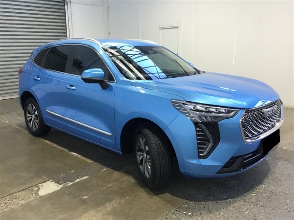 2021 GWM HAVAL JOLION LUX Automatic Wagon - Image 3
