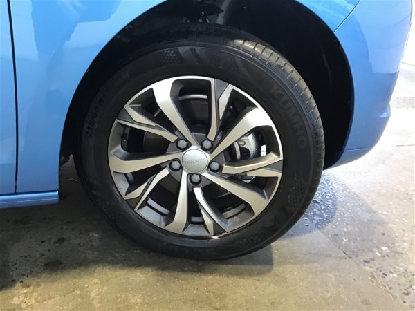 2021 GWM HAVAL JOLION LUX Automatic Wagon - Image 6