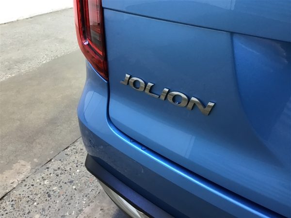 2021 GWM HAVAL JOLION LUX Automatic Wagon - Image 7
