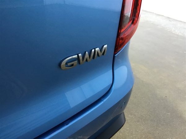 2021 GWM HAVAL JOLION LUX Automatic Wagon - Image 8