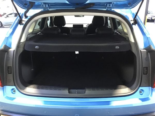 2021 GWM HAVAL JOLION LUX Automatic Wagon - Image 9