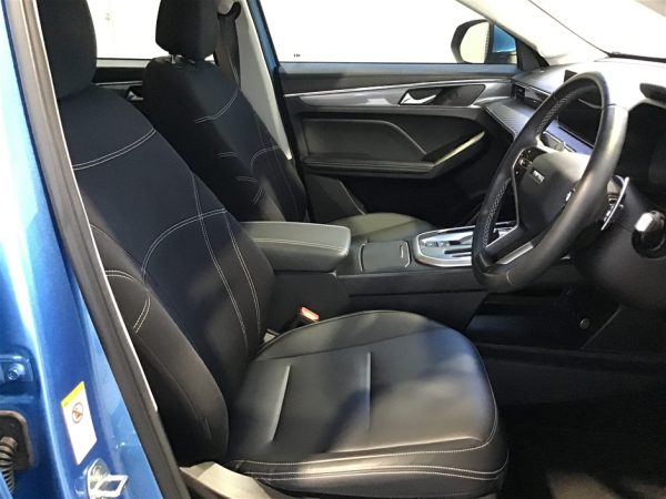 2021 GWM HAVAL JOLION LUX Automatic Wagon - Image 11