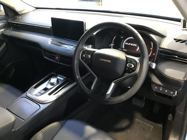 2021 GWM HAVAL JOLION LUX Automatic Wagon - Image 12