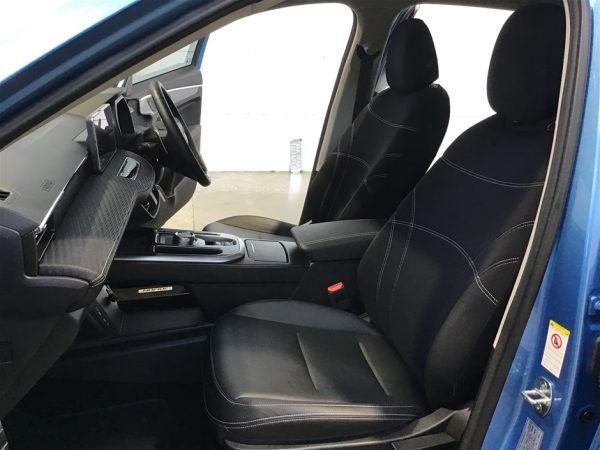 2021 GWM HAVAL JOLION LUX Automatic Wagon - Image 14