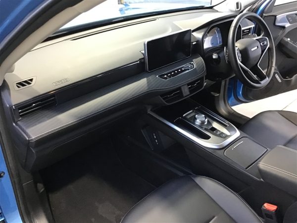 2021 GWM HAVAL JOLION LUX Automatic Wagon - Image 15