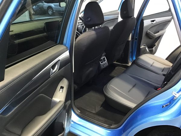2021 GWM HAVAL JOLION LUX Automatic Wagon - Image 16