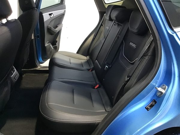 2021 GWM HAVAL JOLION LUX Automatic Wagon - Image 17