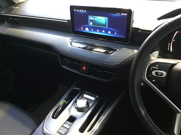 2021 GWM HAVAL JOLION LUX Automatic Wagon - Image 19