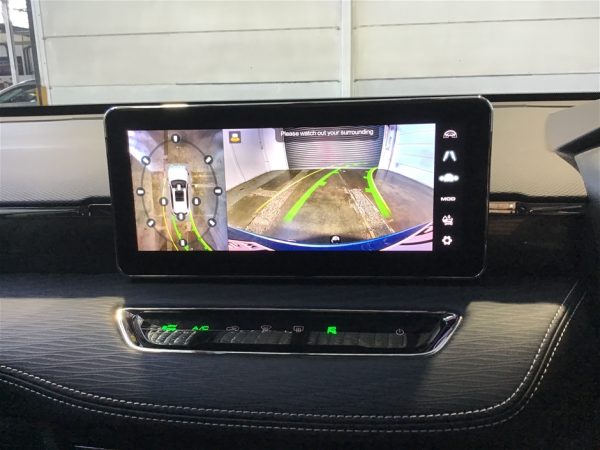 2021 GWM HAVAL JOLION LUX Automatic Wagon - Image 20