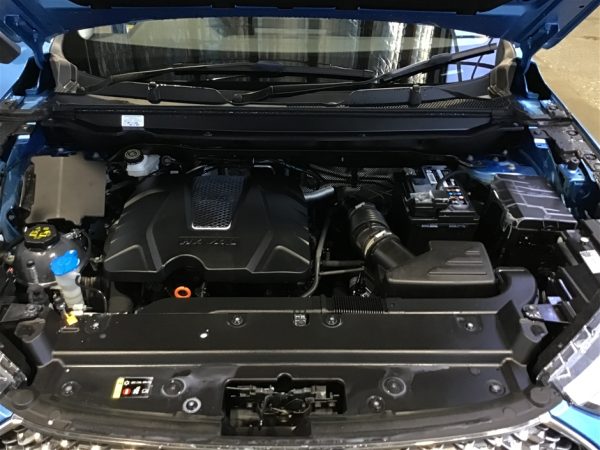 2021 GWM HAVAL JOLION LUX Automatic Wagon - Image 21