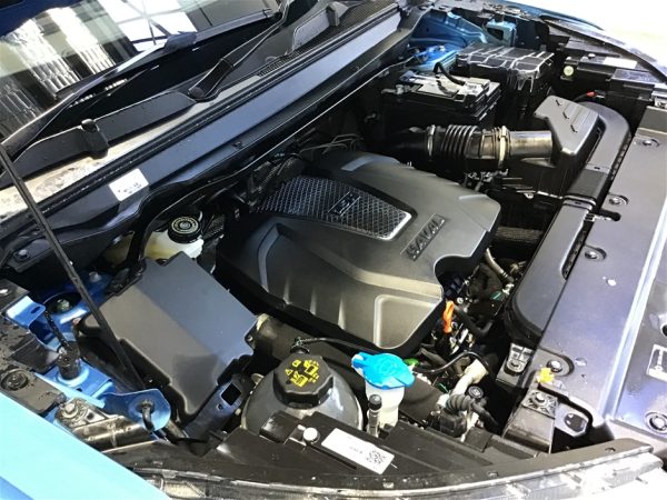 2021 GWM HAVAL JOLION LUX Automatic Wagon - Image 22