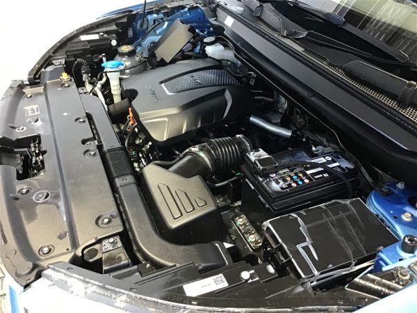 2021 GWM HAVAL JOLION LUX Automatic Wagon - Image 23