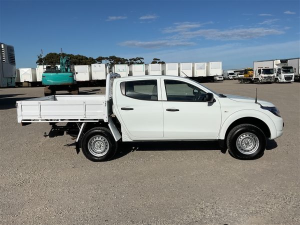 2018 Mitsubishi Triton GLX MQ - Image 6