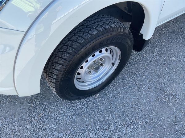 2018 Mitsubishi Triton GLX MQ - Image 9