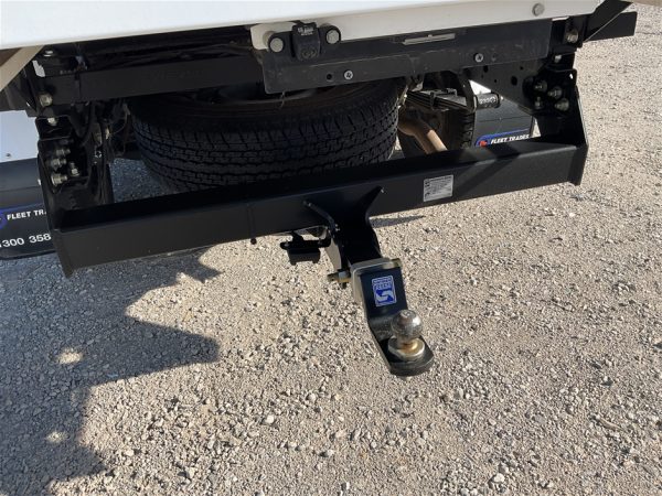 2018 Mitsubishi Triton GLX MQ - Image 11