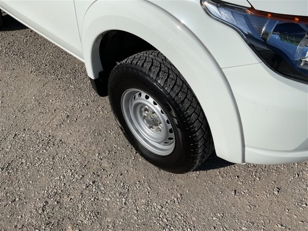 2018 Mitsubishi Triton GLX MQ - Image 13